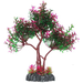 УЮТ Растение аквариумное дерево зелено-фиолетовое, 22 см – интернет-магазин Ле’Муррр