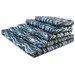 CLP Лежак для животных со съемным чехлом №5 (хаки синий) – интернет-магазин Ле’Муррр