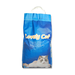 Sepiolsa Lovely Cat Classic Впитывающий глиняный наполнитель для кошек – интернет-магазин Ле’Муррр