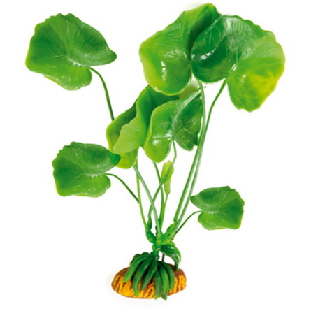 DEZZIE Искусственное растение, пластик, 19 см – интернет-магазин Ле’Муррр