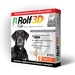 ROLF CLUB 3D Капли от внешних паразитов для собак 40-60 кг – интернет-магазин Ле’Муррр