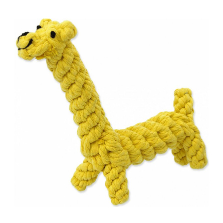 №1 Грейфер в форме жирафа, желтый – интернет-магазин Ле’Муррр