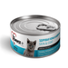 1st Choice Skin & Coat Tuna Premium with Chicken Филе для кошек и котят (тунец с курицей) – интернет-магазин Ле’Муррр