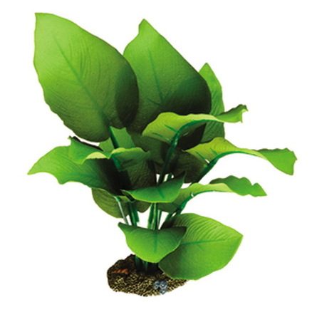 DEZZIE Искусственное растение, шелк, 20 см – интернет-магазин Ле’Муррр