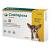 Симпарика Инсектоакарицидный препарат от клещей для собак 1,3-2,5 кг, 1 таблетка 5 мг – интернет-магазин Ле’Муррр
