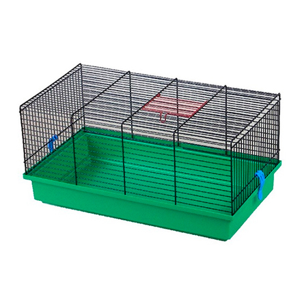 INTER-ZOO PIGI G056 клетка для грызунов – интернет-магазин Ле’Муррр