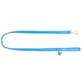 CoLLaR GLAMOUR Поводок синий (ширина 12 мм, длина 122 см) – интернет-магазин Ле’Муррр