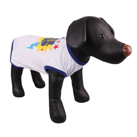 Dezzie Футболка для собак, размер 25 см – интернет-магазин Ле’Муррр