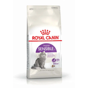 ROYAL CANIN® Sensible 33 Корм для взрослых кошек с чувствительным пищеварением