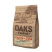 Oaks Farm Grain Free Starter Small and Mini беззерновой сухой корм для щенков малых и мини пород до 4 мес., (лосось и криль) – интернет-магазин Ле’Муррр