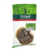 TiTBiT Говяжий крутон для взрослых собак средних пород