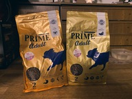 Пользовательская фотография №2 к отзыву на PRIME ADULT SMALL Сухой корм для собак мелких пород, с курицей