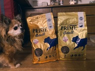 Пользовательская фотография №1 к отзыву на PRIME ADULT SMALL Сухой корм для собак мелких пород, с курицей